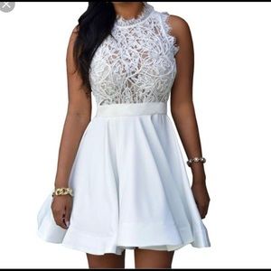 Cocktail short Dress